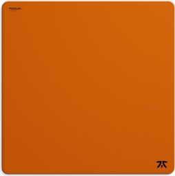 Fnatic Gear Focus3 MAX XL Gaming Egérpad Sunrise Orange