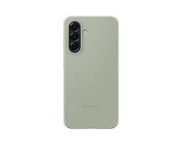 Samsung Galaxy A56 Silicone Case Sage Green