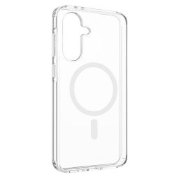 FIXED MagPure tok a Samsung Galaxy A36 5G/A56 5G készülékhez, átlátszó