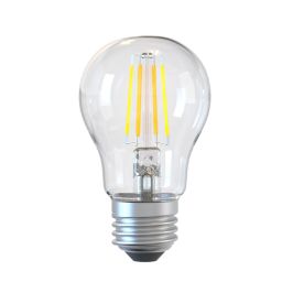 Tellur WiFi Filament Smart Bulb E27 6W