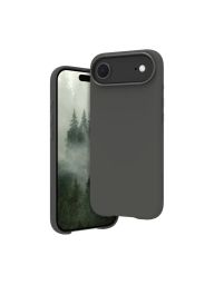 dbramante1928 Roskilde MagSafe ICON case for iPhone Air Forest Shadow