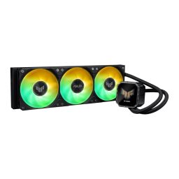 Asus TUF GAMING LC III 360 ARGB LCD