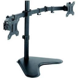 TECHLY  Double Joint Monitor Arm 13