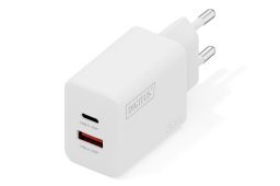 Digitus DA-10301 30W USB GaN Charger White