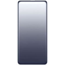 Xiaomi MI Ultra Slim 5000mAh PowerBank Blue