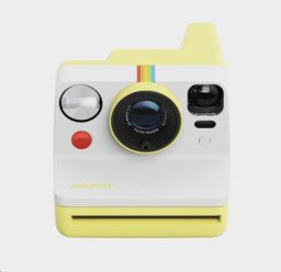 Polaroid Now Generation 3 Yellow