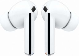 Samsung Galaxy Buds 3 Pro Bluetooth Headset White