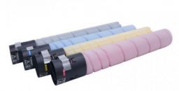 Minolta C258 Toner C TN324C ECO ( For use )