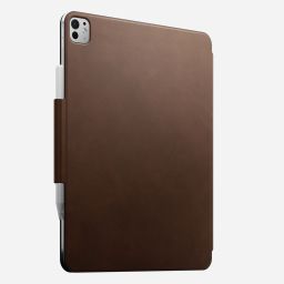 Nomad Leather Folio case for iPad Pro 13