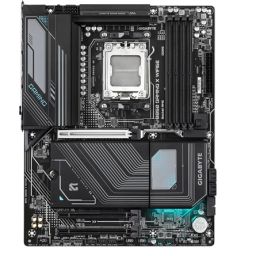 Gigabyte B850 GAMING X WIFI6E desktop alaplap ATX
