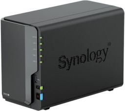 Synology DS225+ (2Gb) Disk Station 2x3,5' 4x2,7GHz J4125