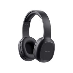 HAVIT Gamenote H2590BT Pro Bluetooth Headset Black