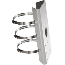 Hikvision DS-1275ZJ Vertical Pole Mount Bracket