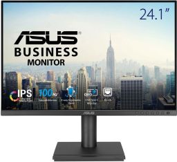 Asus 24,1 BE248CFN IPS LED