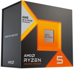 AMD Ryzen 5 7500X3D 4GHz AM5 BOX