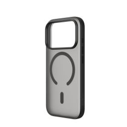 Belkin SheerForce Grip Series Case for iPhone 18 Pro Max Black
