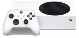 MICROSOFT XBOX SERIES S 512GB JÁTÉKKONZOL (EP2-10061)