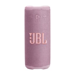 JBL Grip Bluetooth Speaker Pink