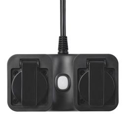 Edimax Smart Wi-Fi Outdoor/ Indoor Plug