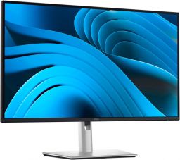 DELL Pro 27 Plus QHD USB-C Hub Monitor P2725DE 68.47cm 27inch IPS 2560x1440 16:9 350cd/m2 100Hz HDMI DP USB