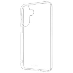 FIXED Srory AntiUV TPU hátlap Samsung Galaxy A27 5G készülékhez, átlátszó