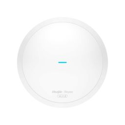 Reyee RG-RAP62 Wi-Fi 6 AX1800 Ceiling-Mount Access Point