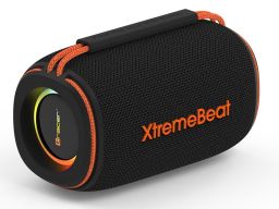 Tracer XtremeBeat Bluetooth Speaker Black