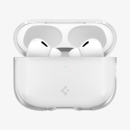 Spigen Liquid Crystal case for AirPods Pro 3 Crystal Clear