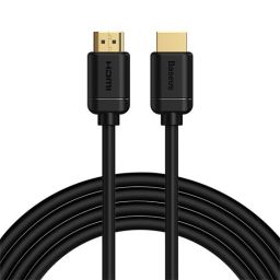 Baseus High Definition HDMI 4K Cable 3m Black