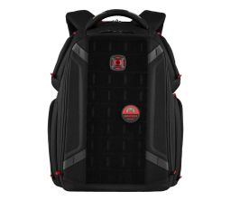 Wenger Tech PlayerOne Gaming Backpack 17,3