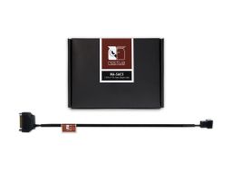 Kábel Hűtő Noctua SATA (Male) - 3-Pin/4-Pin (Male) Adapter