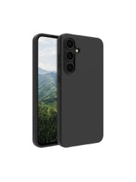 dbramante1928 Greenland case for Samsung Galaxy S24 FE Night Black