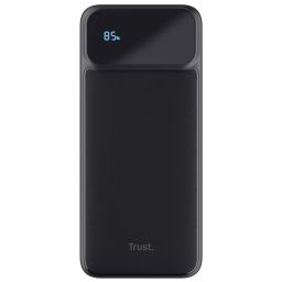 Trust Avala 20000mAh PowerBank Black
