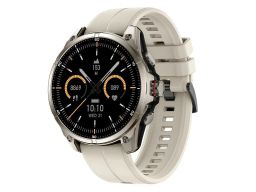 Carneo GTR eXpedition Titan Smartwatch Sand Grey