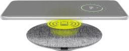 Wireless mobil gyorstöltő 15W GOOBAY (45342)