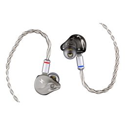 ATK Horizon DSP Gaming Headset Gunmetal Grey