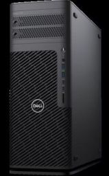 Dell Precision T7875 m.áll AMDPRO7955WX 128GB 2x512GB+4TB 2x12TB RTXA400 LinuxUS