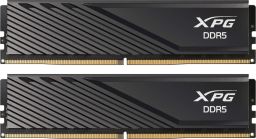 A-Data 32GB DDR5 6000MHz Kit (2x126GB) Lancer Blade Black