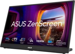 Mon Asus 17