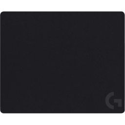 Logitech G240 gaming egérpad fekete
