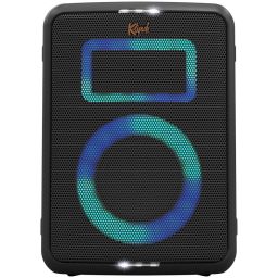 Klipsch Vegas Partybox Bluetooth Speaker Black