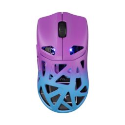 White Shark WGM-5019 Dagonet Wireless Bluetooth Gaming Mouse Blue/Purple