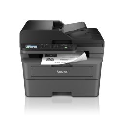 Brother MFC-L2800DW multifunkciós nyomtató Lézer A4 1200 x 1200 DPI 32 oldalak per perc Wi-Fi