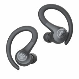 JLAB Go Air Sport True Wireless Earbuds - Graphite