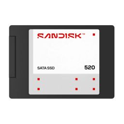 Sandisk 2TB 2,5