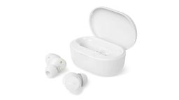 Philips TAT1300WT Bluetooth Headset White