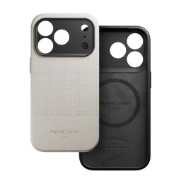 Native Union Active Case for iPhone 17 Pro Sandstone