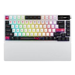 Asus ROG Azoth X Gaming Keyboard HU