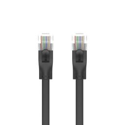 Unitek CAT6 U-UTP Patch Cable 3m Black