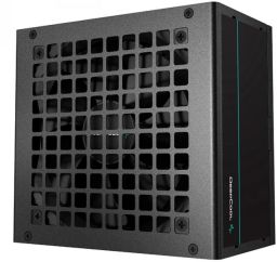 DeepCool Tápegység 700W - PF700 (80 Plus, Aktív PFC, 12cm )